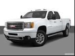2012 GMC Sierra 2500 HD Crew Cab Denali  Pickup
